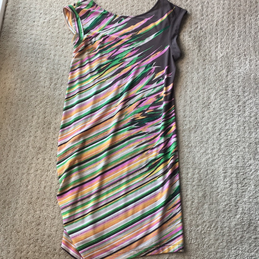 BCBG dress